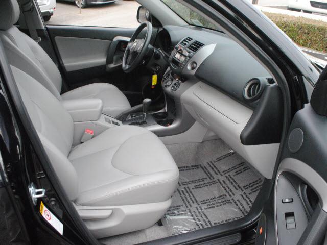 Toyota RAV4 Unknown Sport Utility