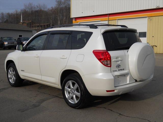 Toyota RAV4 2007 photo 2