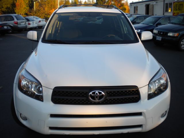Toyota RAV4 2007 photo 1