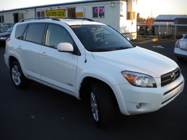 Toyota RAV4 2007 photo 3