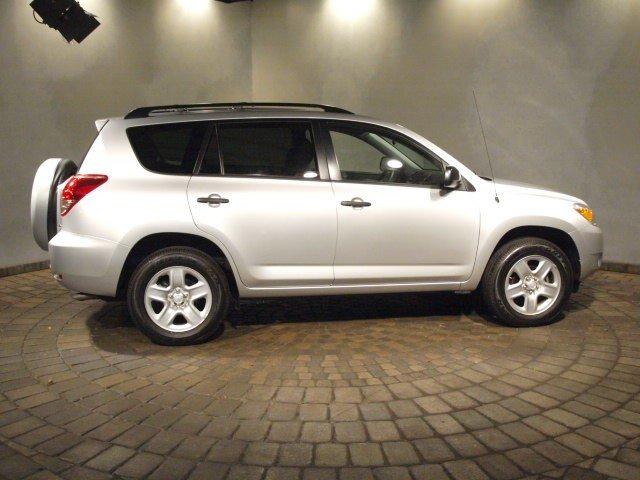 Toyota RAV4 2007 photo 5