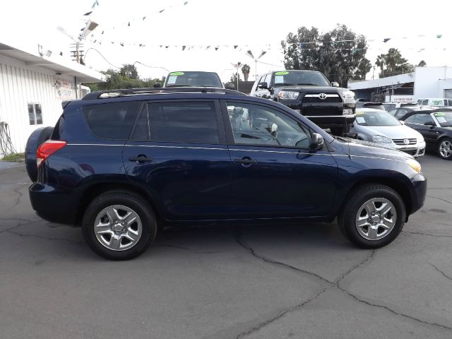 Toyota RAV4 2007 photo 1