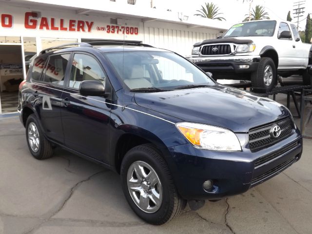 Toyota RAV4 2007 photo 2