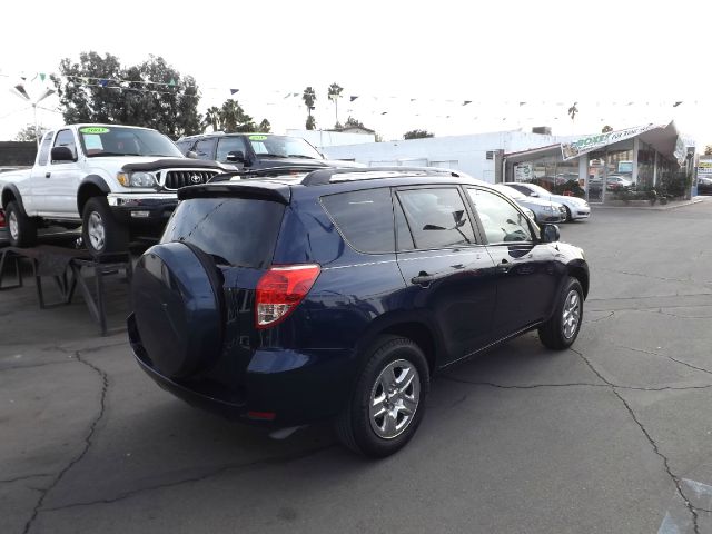 Toyota RAV4 2007 photo 3