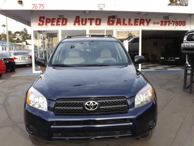 Toyota RAV4 2007 photo 4