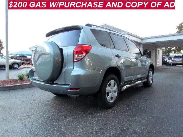 Toyota RAV4 2007 photo 2