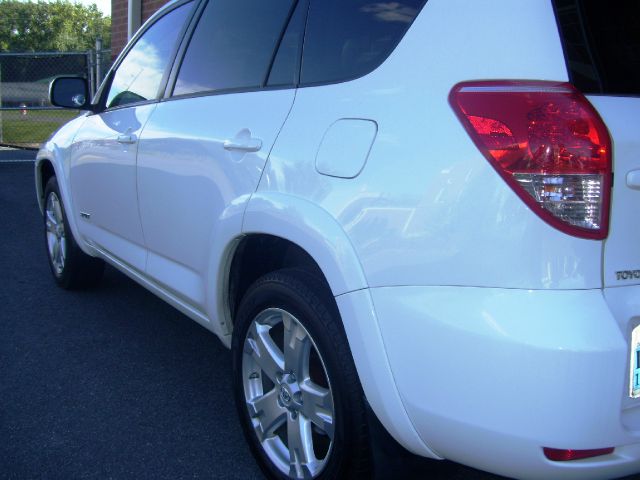 Toyota RAV4 3.2 Cpe SUV