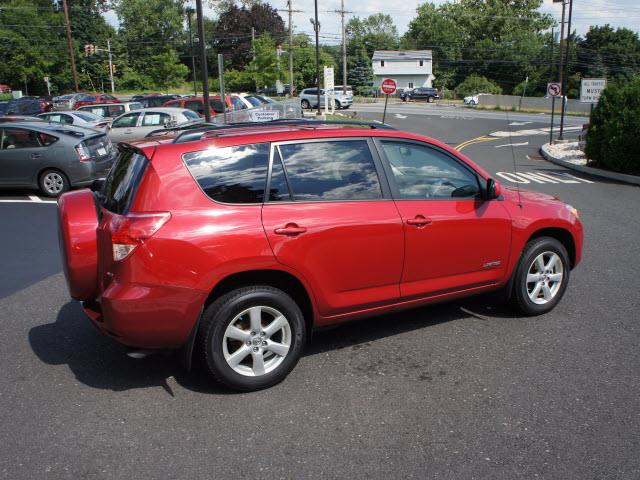 Toyota RAV4 2007 photo 3