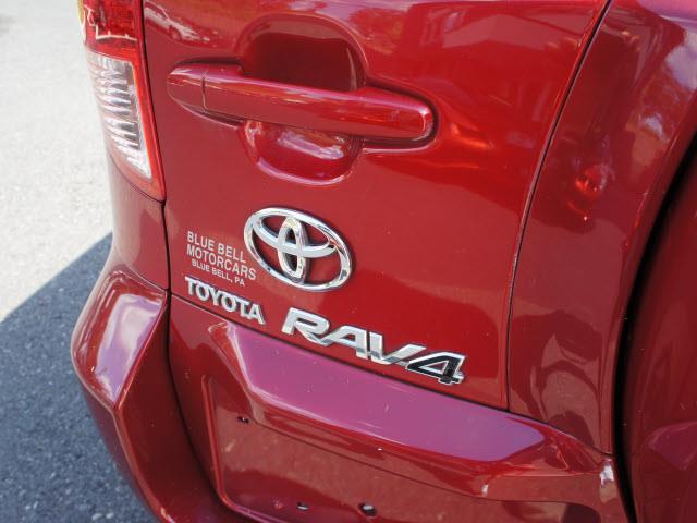 Toyota RAV4 2007 photo 4