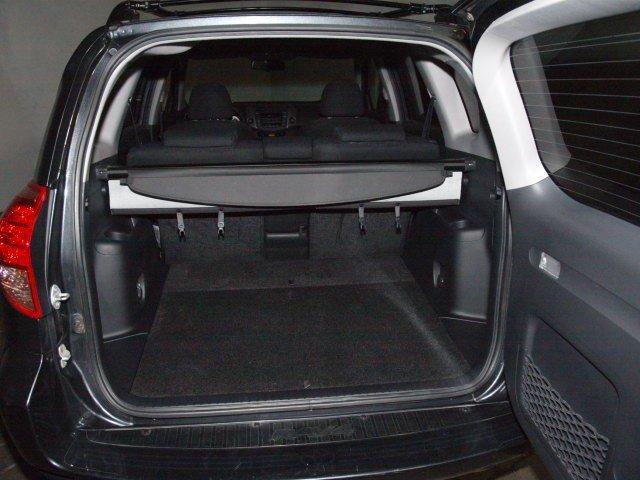 Toyota RAV4 2007 photo 4