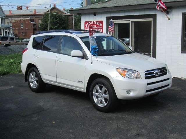 Toyota RAV4 2007 photo 2