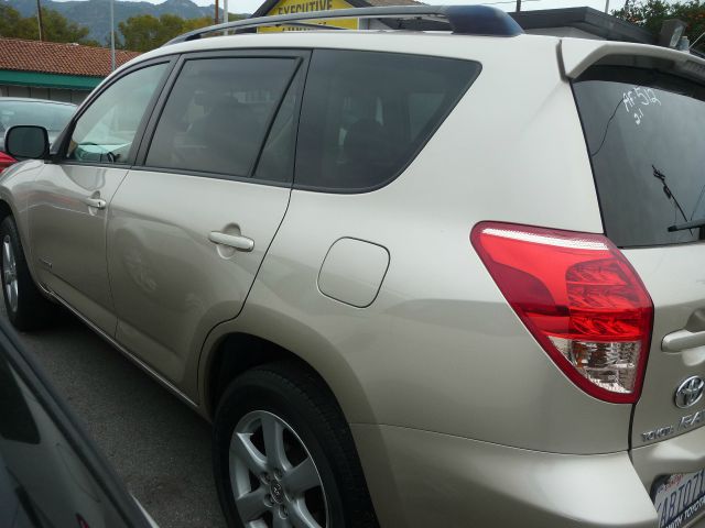 Toyota RAV4 2007 photo 1