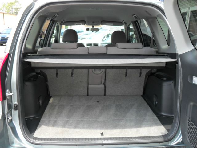 Toyota RAV4 2007 photo 2