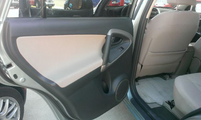 Toyota RAV4 2007 photo 1