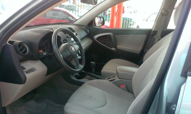 Toyota RAV4 2007 photo 14