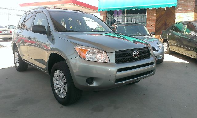 Toyota RAV4 2007 photo 7