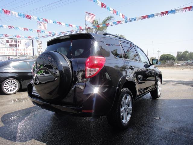 Toyota RAV4 2007 photo 1
