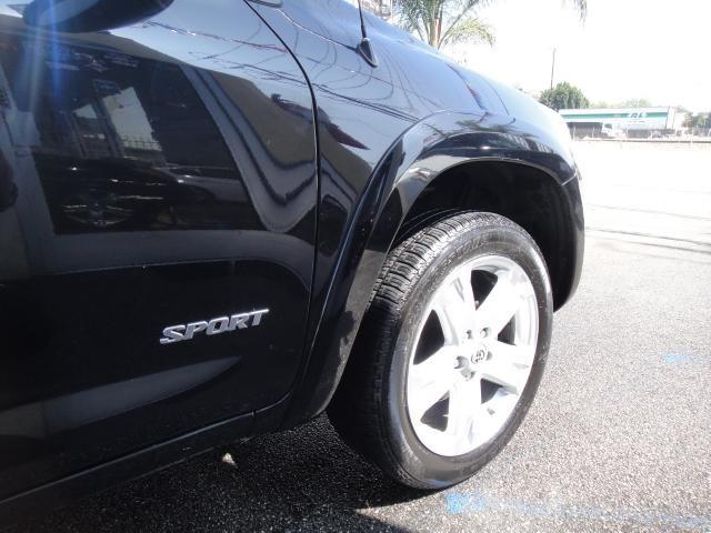 Toyota RAV4 2007 photo 2