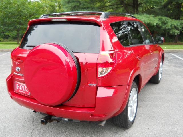 Toyota RAV4 3.2 Cpe SUV
