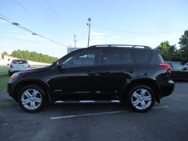 Toyota RAV4 2007 photo 4