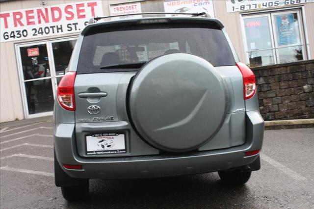Toyota RAV4 2007 photo 2