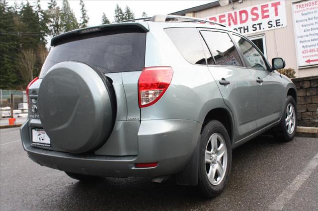 Toyota RAV4 2007 photo 3