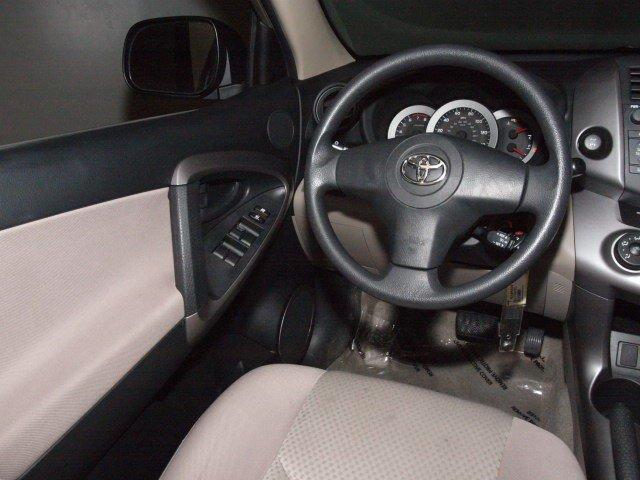 Toyota RAV4 2007 photo 5