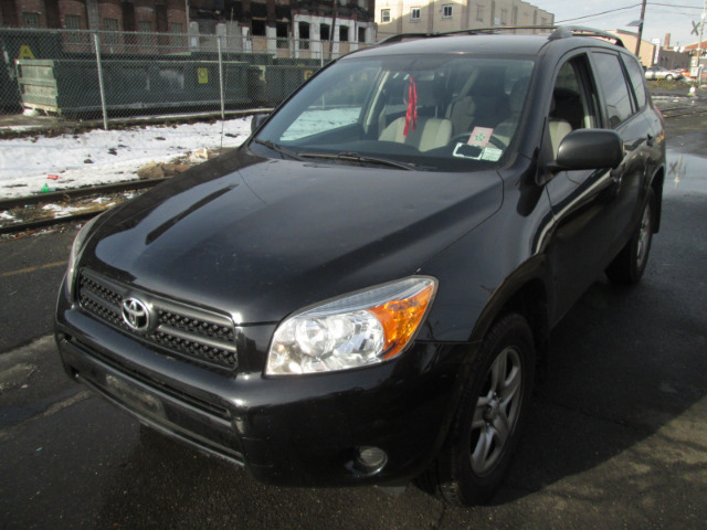 Toyota RAV4 2007 photo 2
