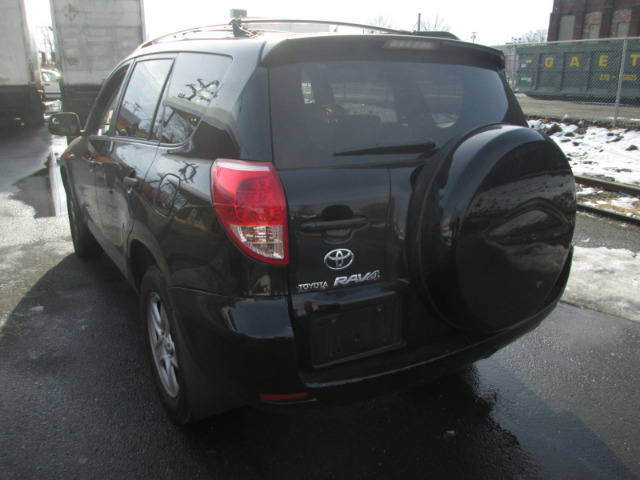 Toyota RAV4 2007 photo 4