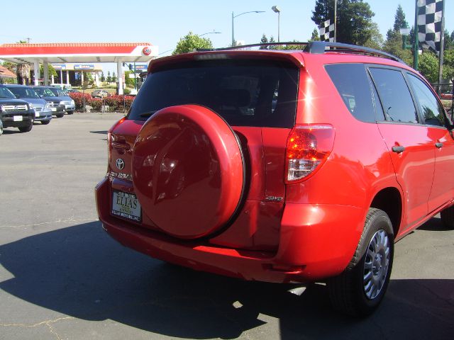 Toyota RAV4 2007 photo 1