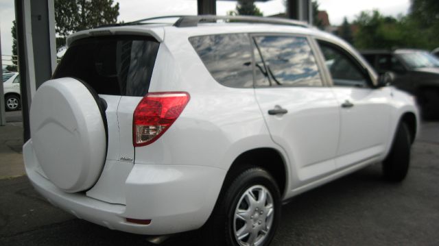 Toyota RAV4 2008 photo 1