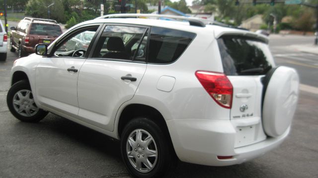 Toyota RAV4 2008 photo 2