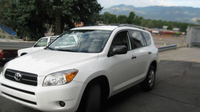 Toyota RAV4 2008 photo 3