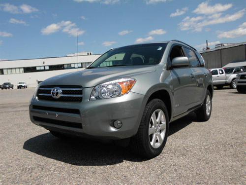 Toyota RAV4 SAY WHAT 1000 MIN Trade Other