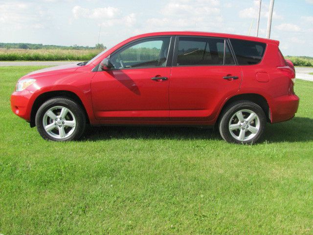 Toyota RAV4 2008 photo 2