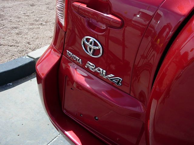 Toyota RAV4 2008 photo 0