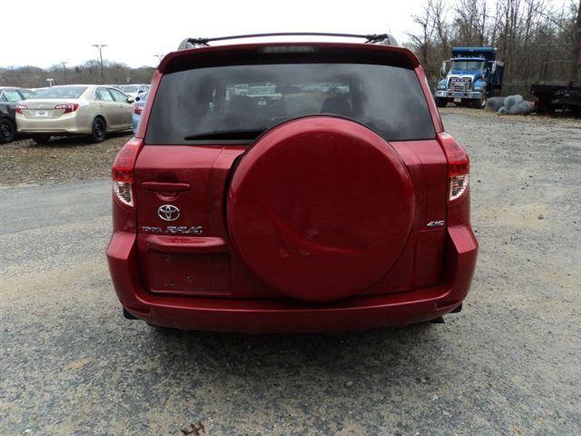 Toyota RAV4 2008 photo 2