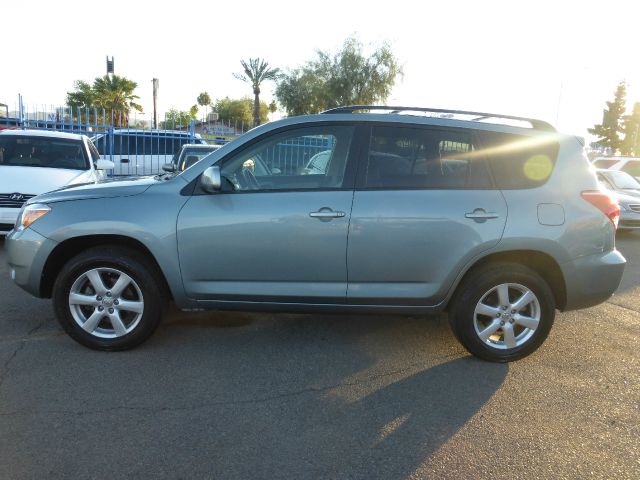 Toyota RAV4 2008 photo 1