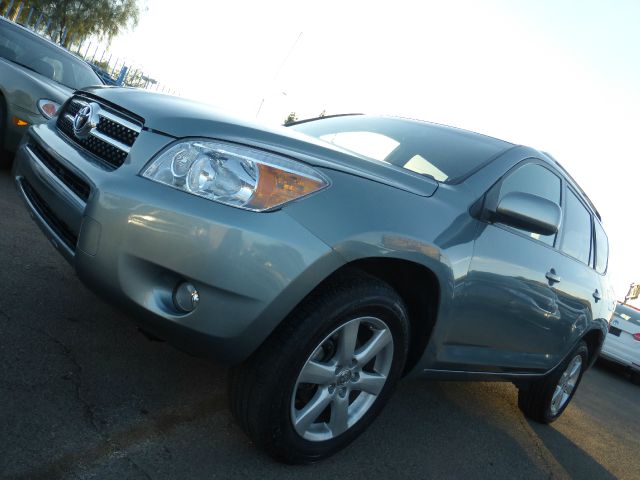 Toyota RAV4 2008 photo 2