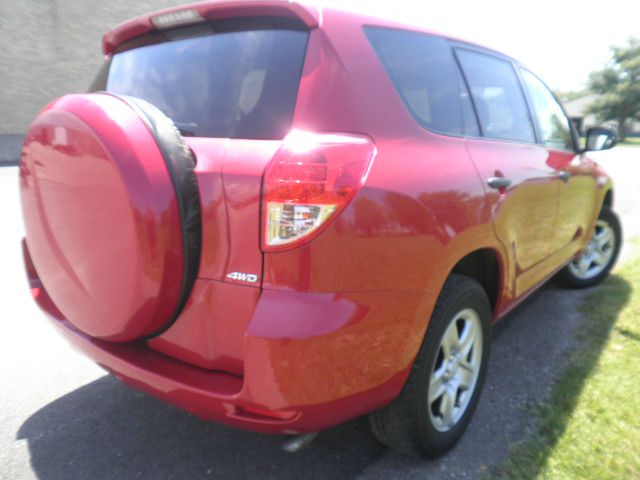 Toyota RAV4 2008 photo 2
