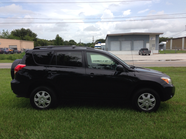 Toyota RAV4 2008 photo 2