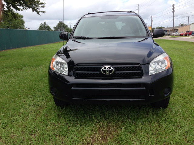 Toyota RAV4 2008 photo 3