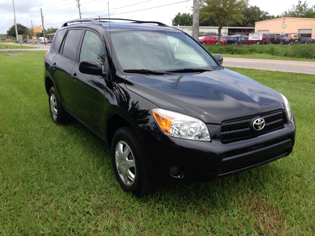 Toyota RAV4 2008 photo 4