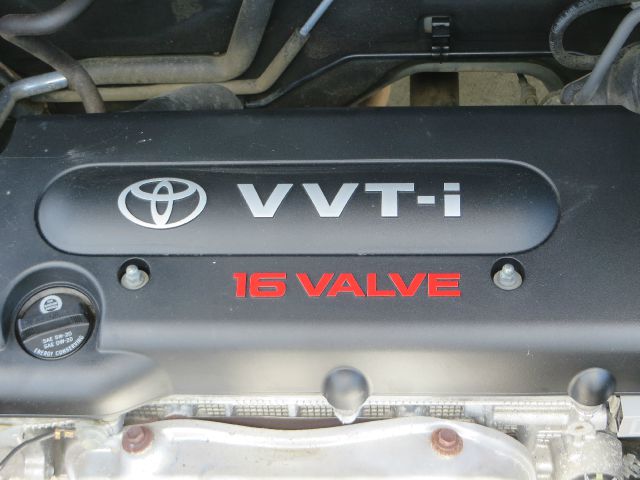 Toyota RAV4 2008 photo 1