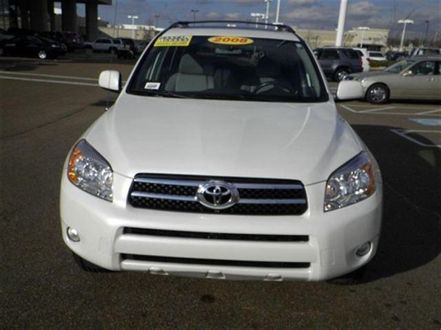 Toyota RAV4 Outback Sport Utility