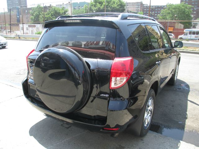 Toyota RAV4 2008 photo 12