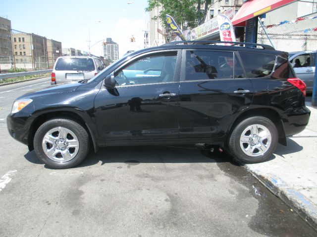 Toyota RAV4 2008 photo 16