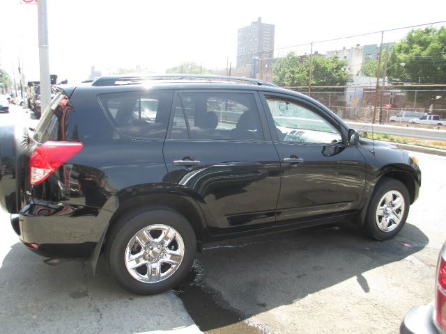 Toyota RAV4 2008 photo 19