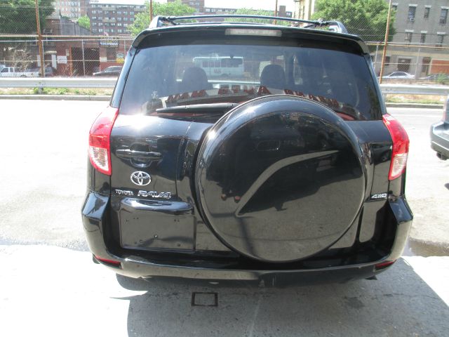 Toyota RAV4 2008 photo 23