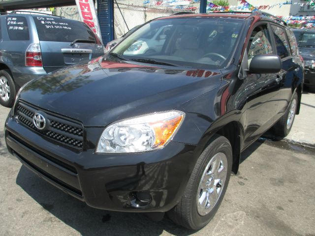 Toyota RAV4 2008 photo 25